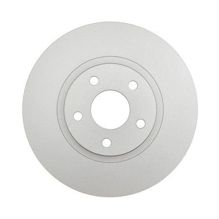 Raybestos 96 Subaru Legacy Rotor, 96658Fzn 96658FZN